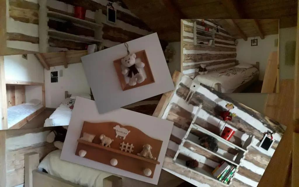 Ker Capcir - Photo 5