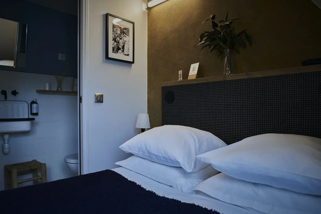 Hôtel La Nouvelle République & Hammam - Miniature 6