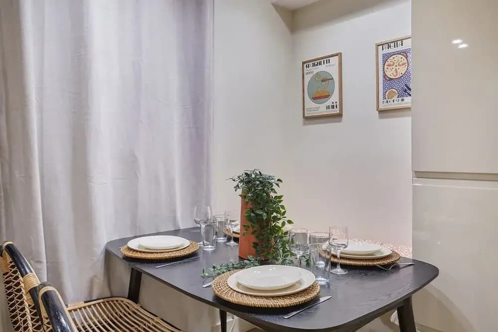 Charming Apartment Center of Paris Montmartre - Miniature 7