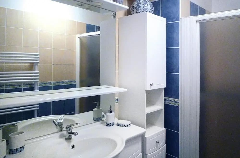 Nice Holiday Home Near the Beach, Hillion - Miniature 5