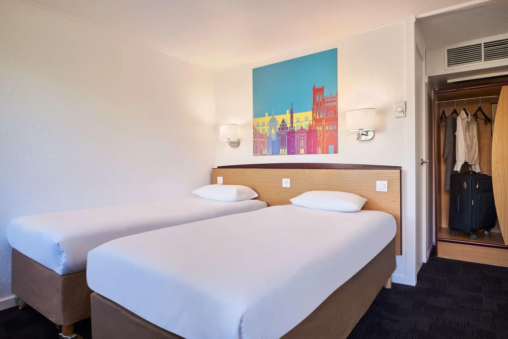 Kyriad Direct Strasbourg Ouest - Zénith - Photo 4
