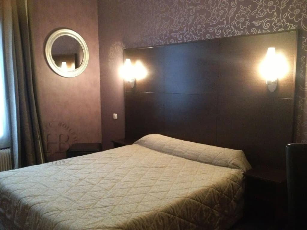 Hôtel Boileau - Miniature 6
