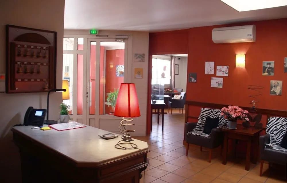 L'Embleme Boutique Hotel - Miniature 8