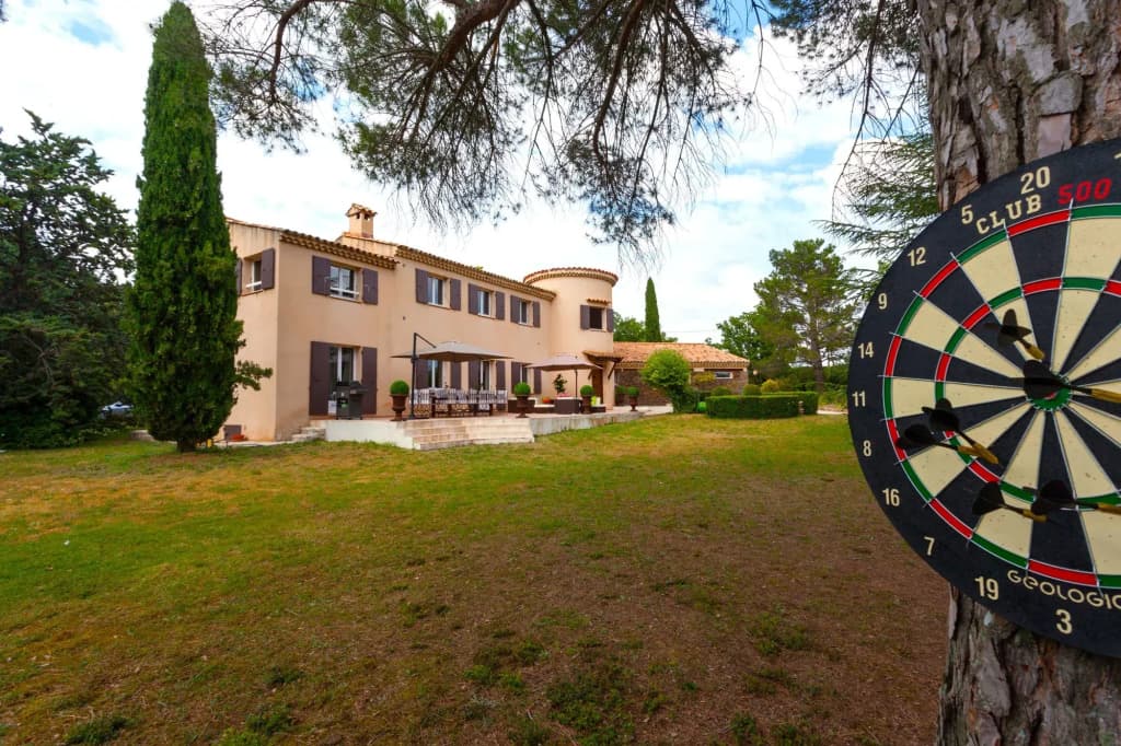Le Domaine de la Tour - Photo 1