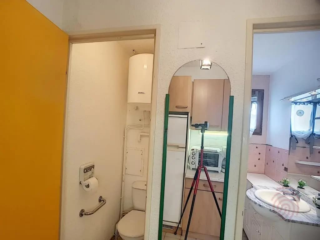 Appartement Lamalou-les-Bains, 1 pièce, 2 personnes - FR-1-451-100 - Miniature 8