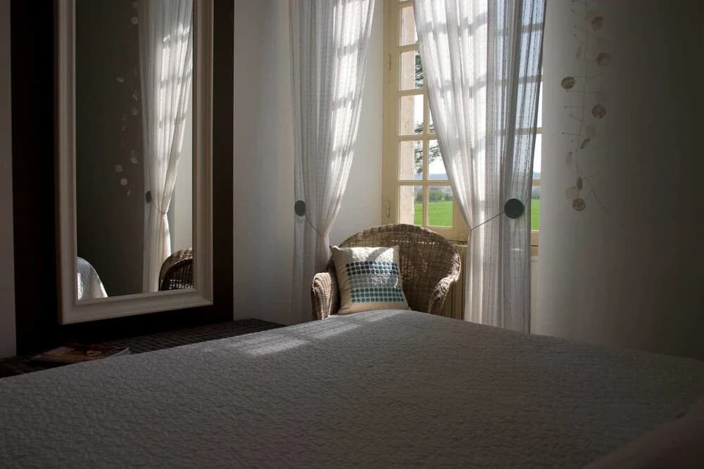 Chambres D'Hôtes Domaine De La Brette - Photo 2