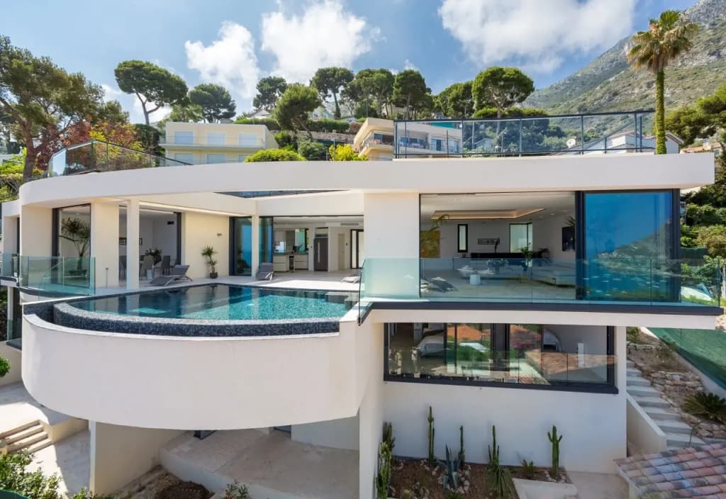 Paradise Villa - Photo 1
