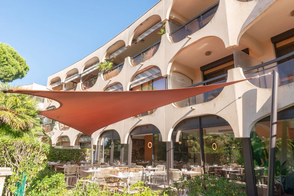 Hotel Bahia - Miniature 3