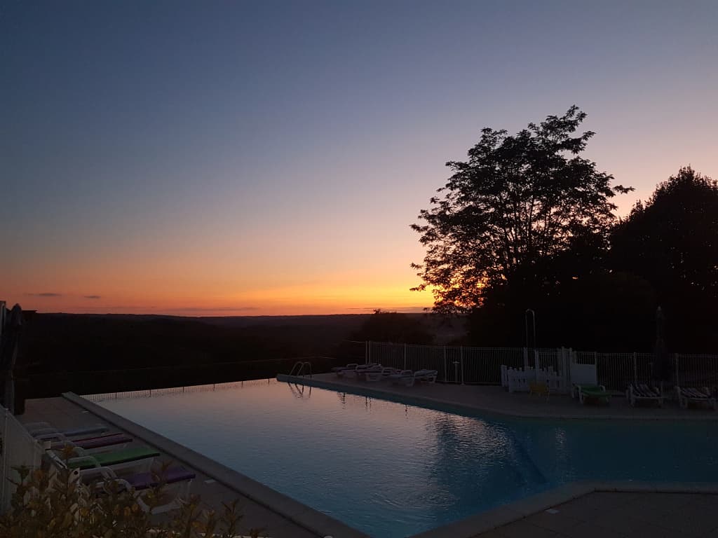 Domaine Des Compouzines Apart-Hotel - Photo 1