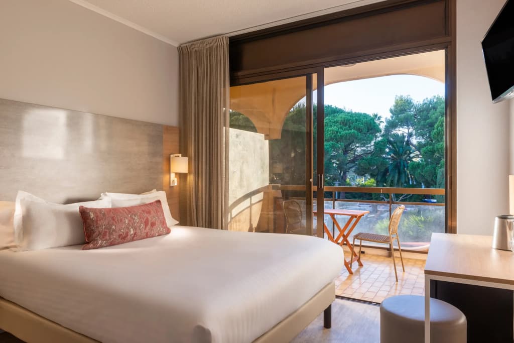 Hotel Bahia - Photo 1