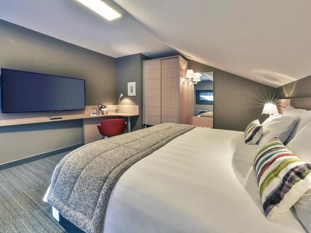 Mercure Périgueux Centre - Photo 3