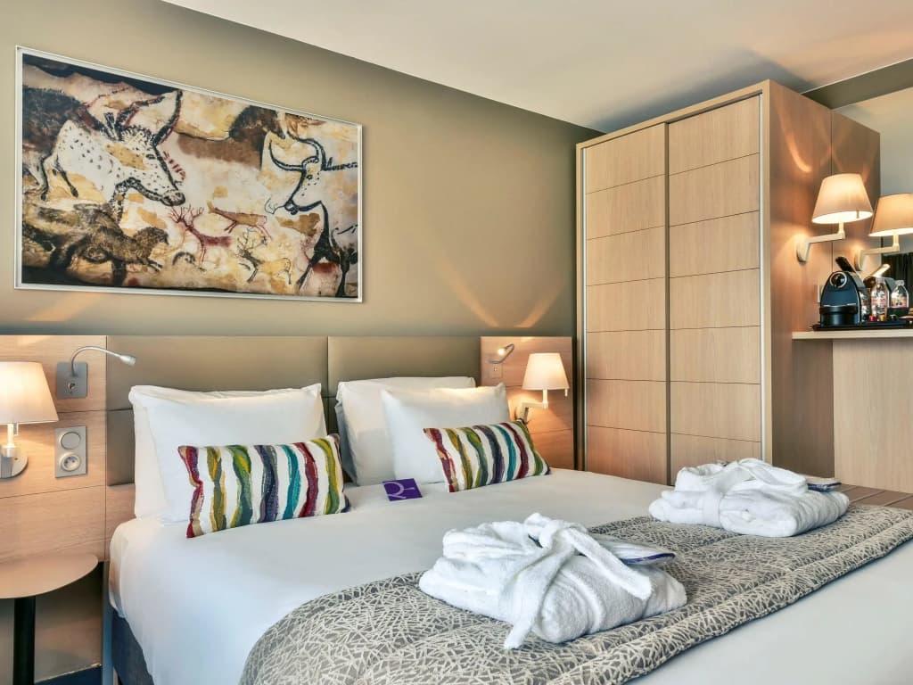 Mercure Périgueux Centre - Photo 4