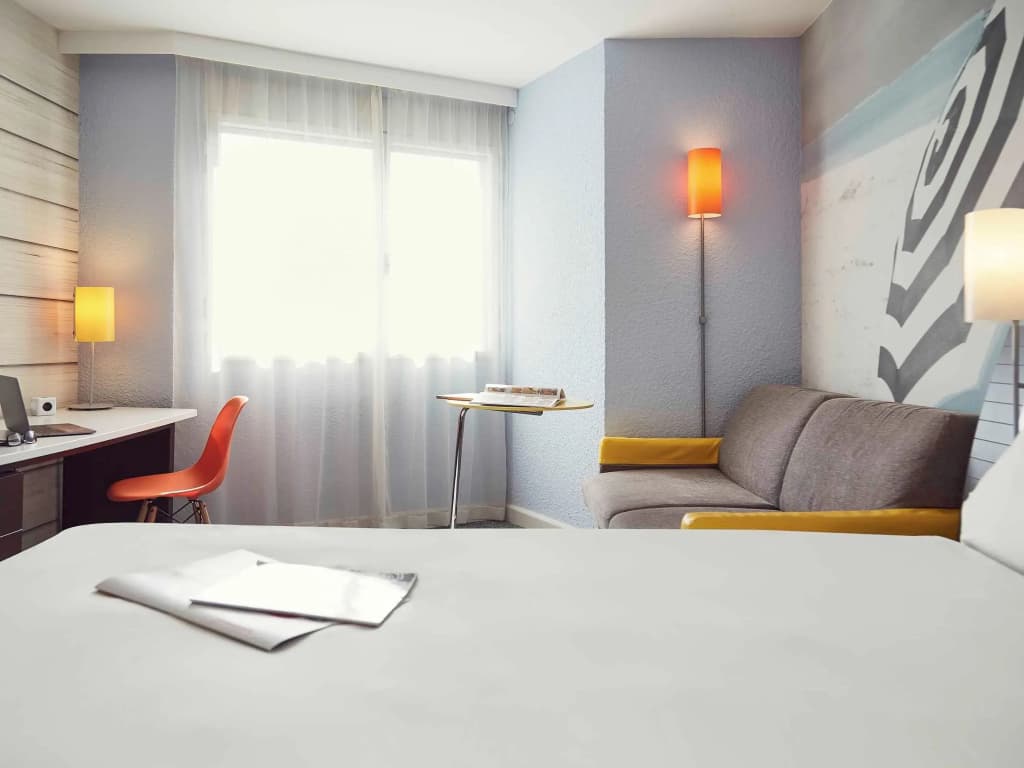 ibis Styles Toulon La Seyne sur Mer - Photo 4