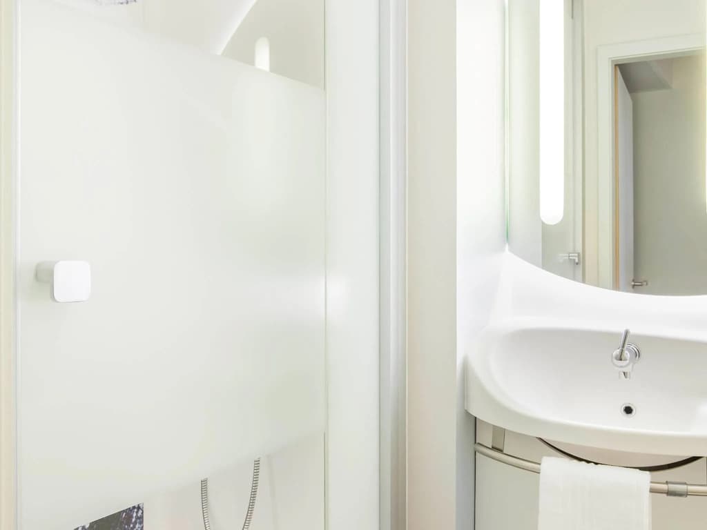 ibis budget Mulhouse Centre Gare - Miniature 6