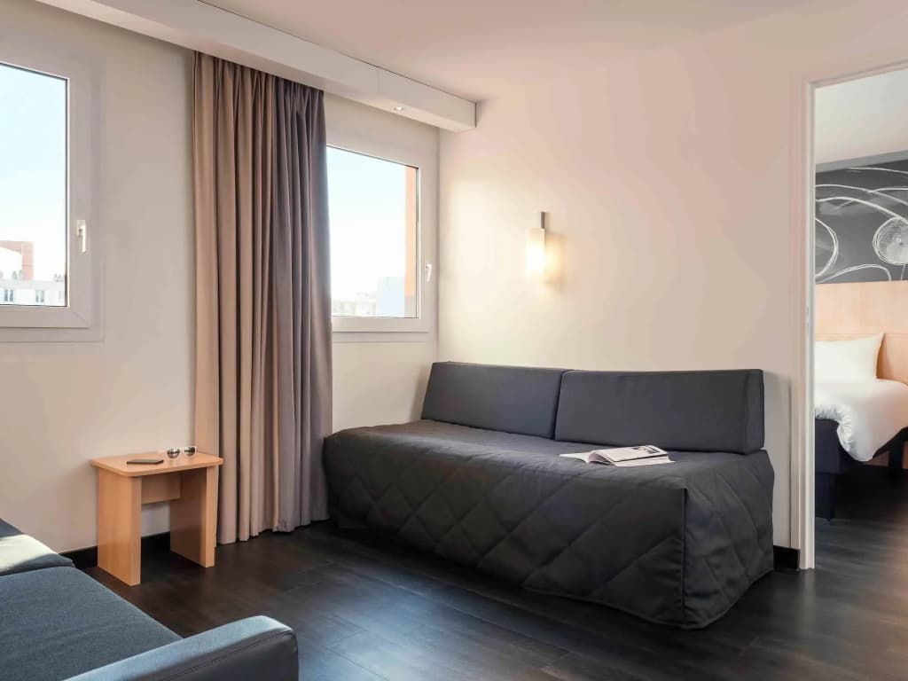 ibis Le Havre Centre - Photo 3