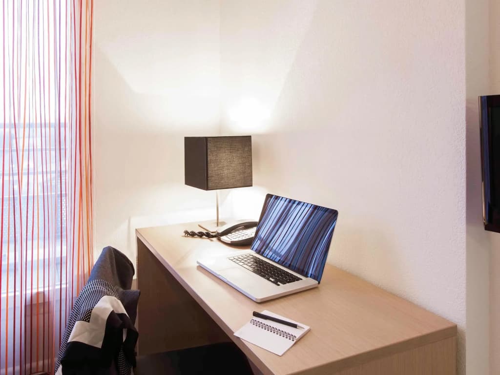 Aparthotel Adagio Access Saint Louis Bâle - Photo 2