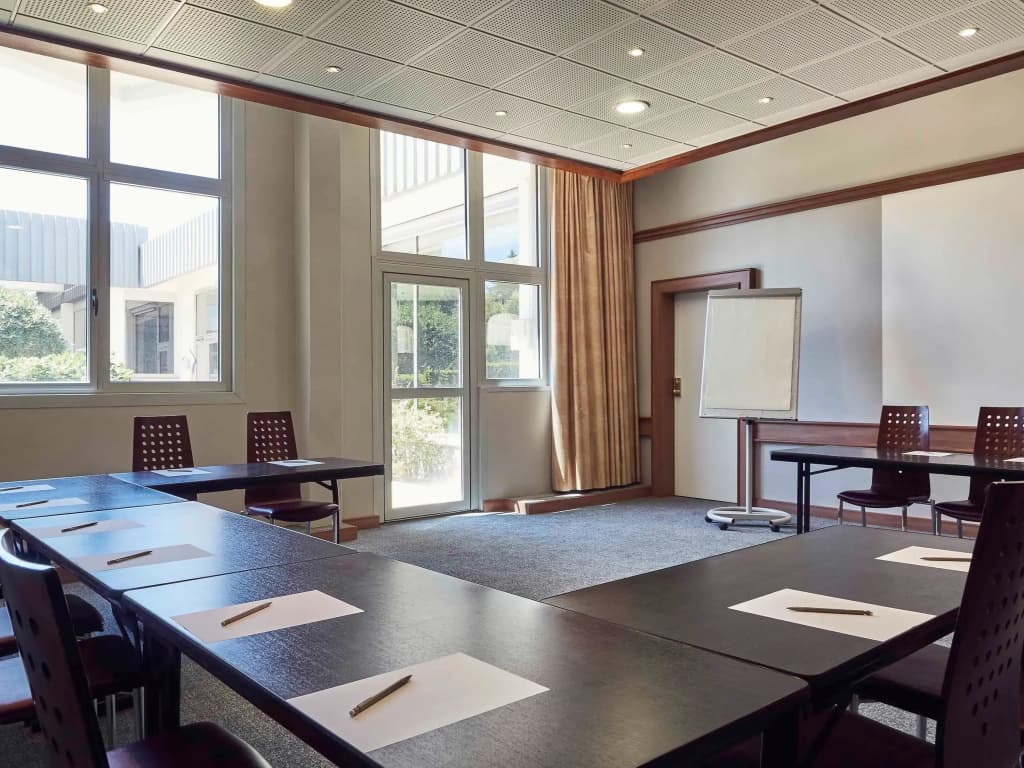 ibis Styles Toulon La Seyne sur Mer - Miniature 6