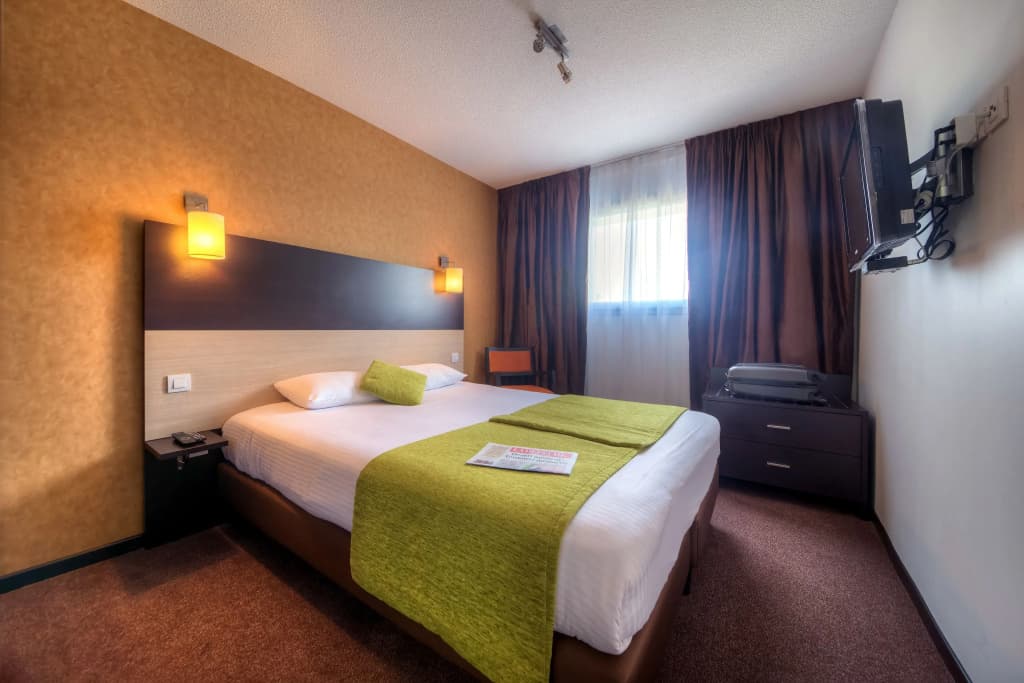 Clarion Aparthotel Toulouse Le Parc de l’Escale - Miniature 7