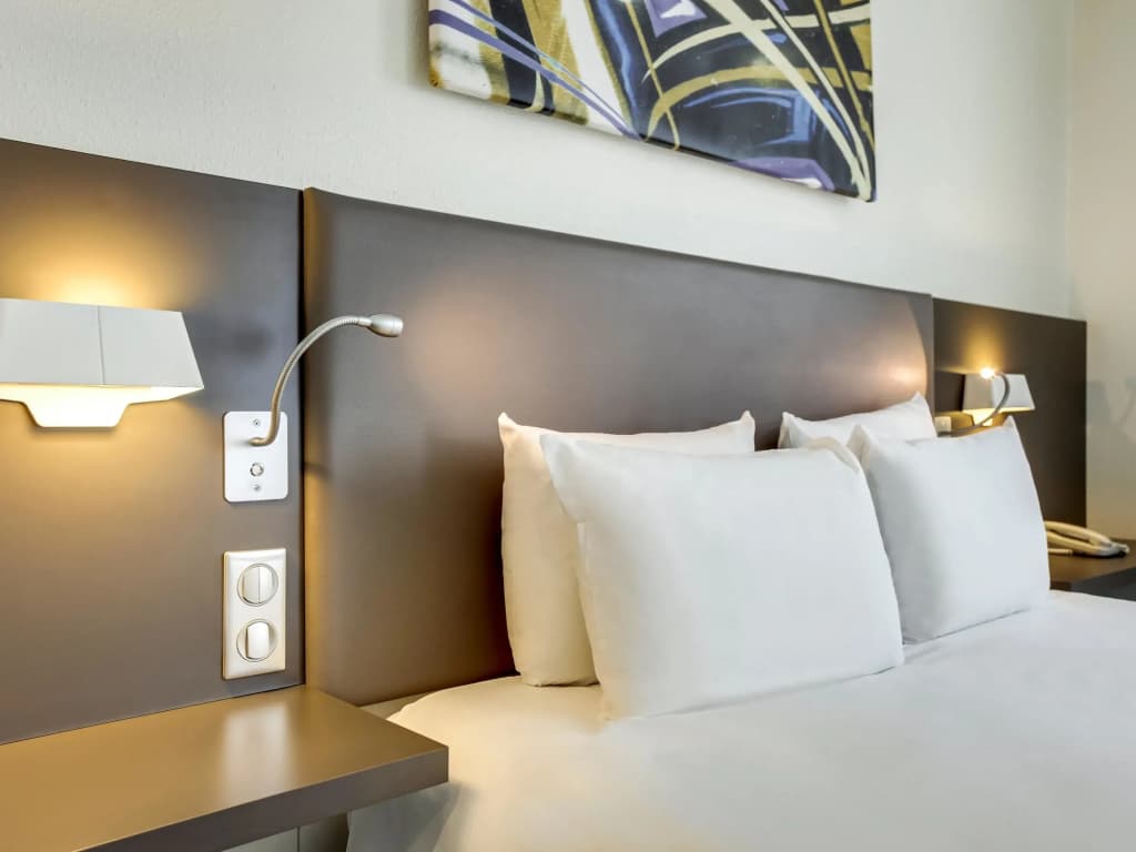 Novotel Suites Paris Stade De France - Photo 3