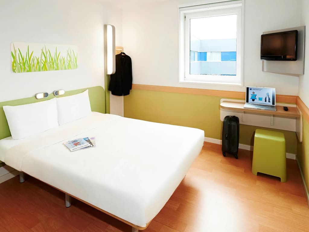 ibis budget Airport Marseille Provence - Photo 3