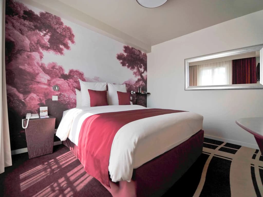 Mercure Paris Bastille Marais - Photo 5