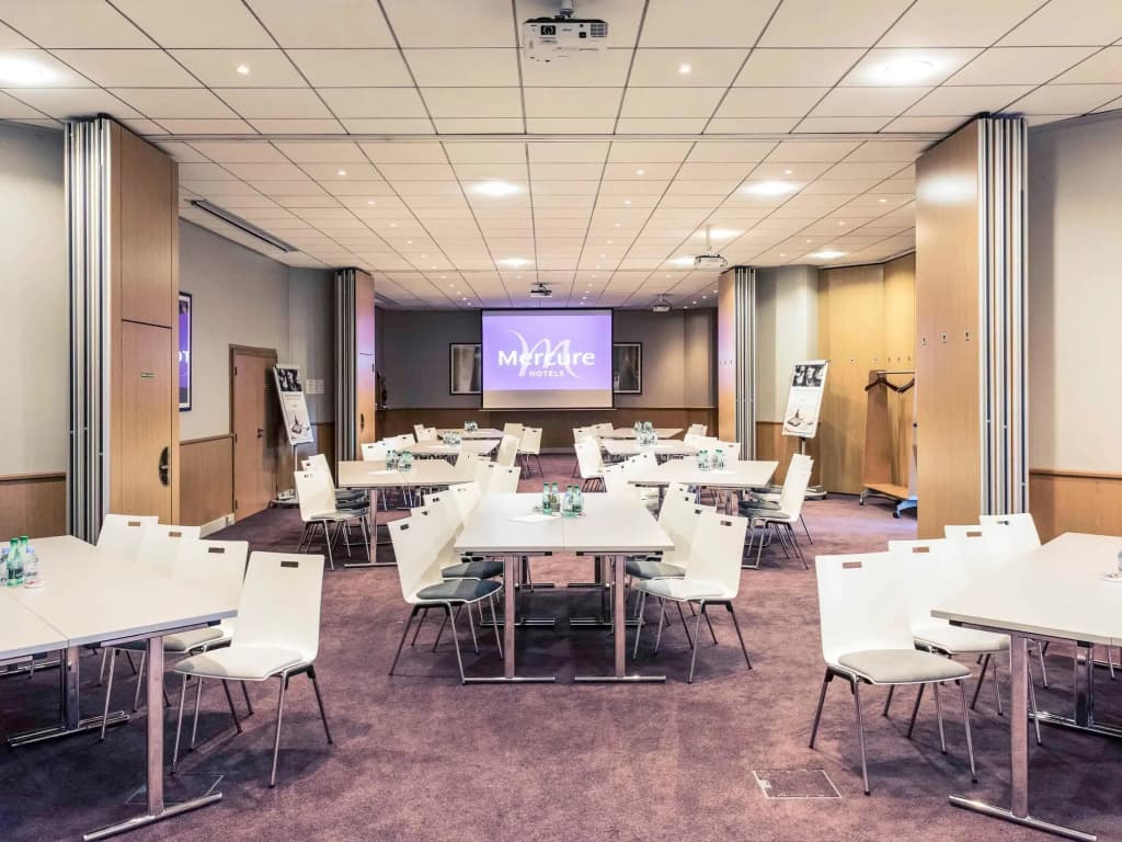 Hyatt Centric Reims - Miniature 8