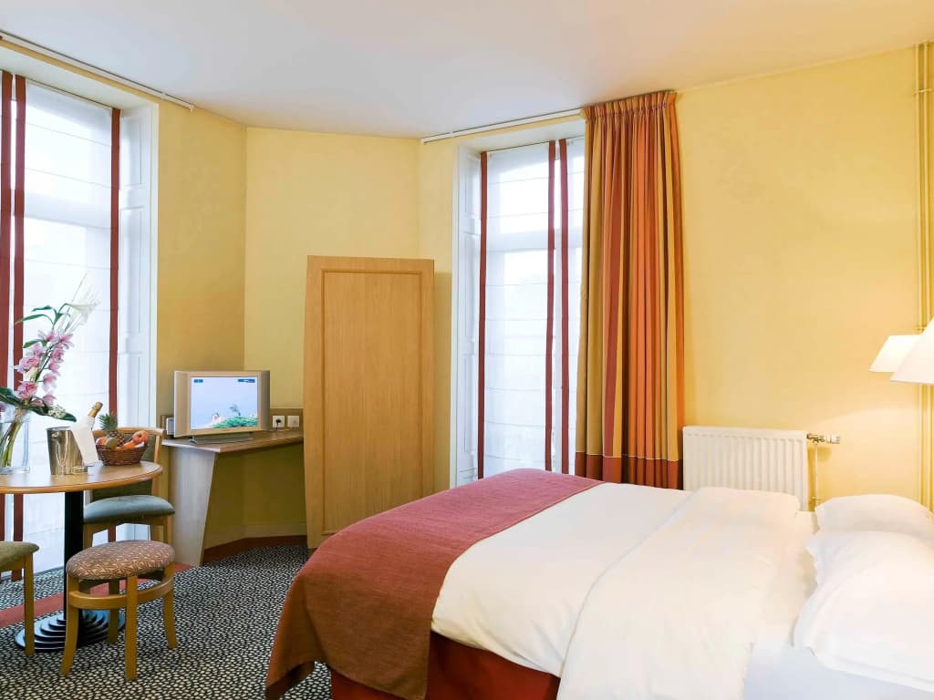Mercure Rennes Place Bretagne - Photo 3