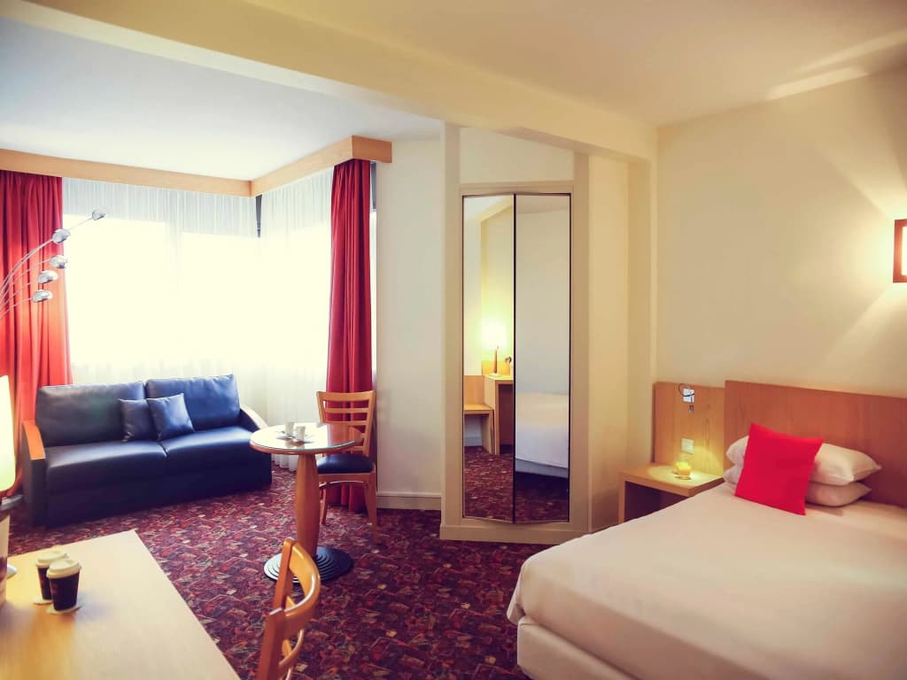 Mercure Tours Sud - Miniature 6