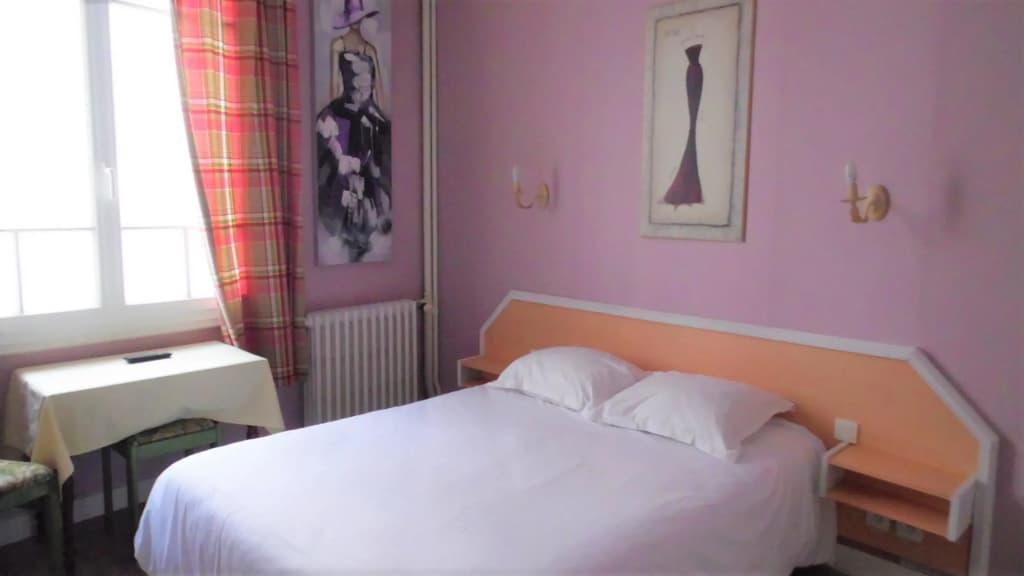 Hôtel Le Reynita - Photo 2