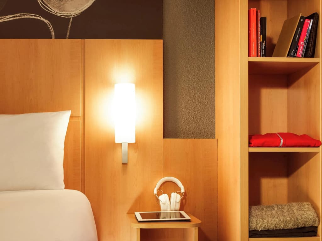 Hôtel ibis Abbeville - Photo 2