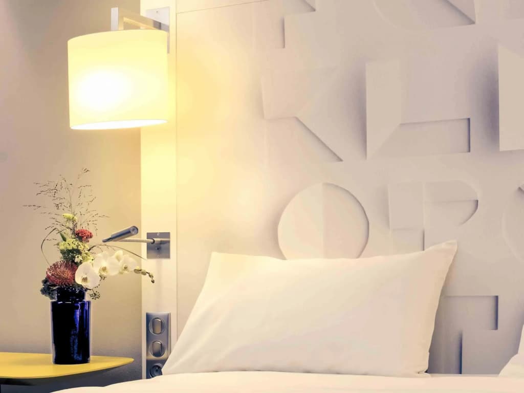 Mercure Rennes Centre Parlement - Photo 3