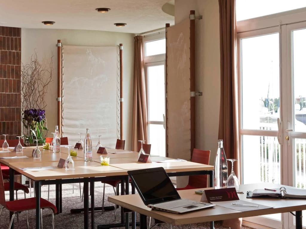Mercure Grande Motte Port - Photo 2
