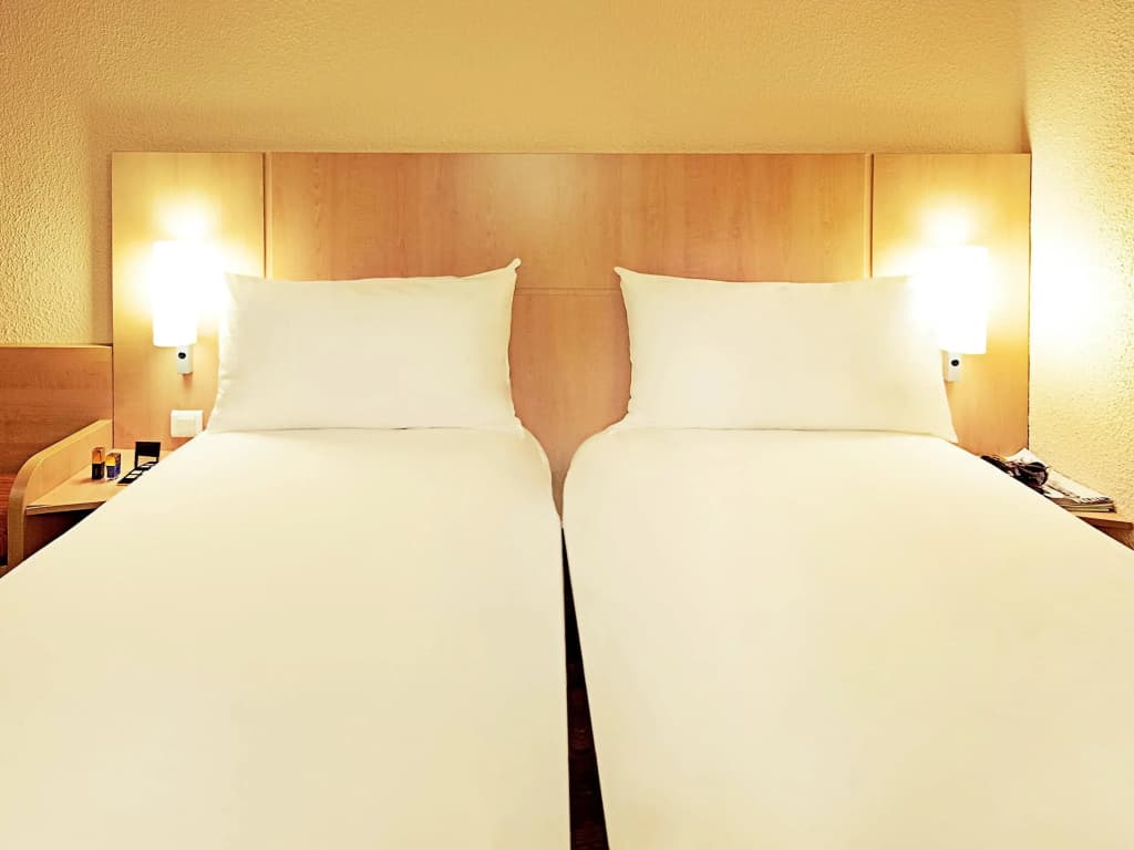 ibis Pau Centre - Photo 4