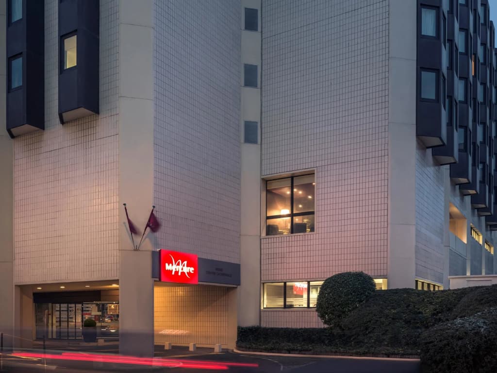 Hyatt Centric Reims - Photo 1