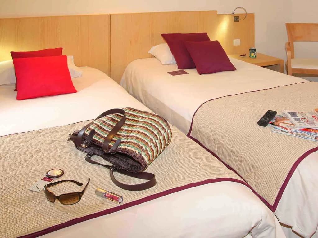 Mercure Tours Sud - Photo 5