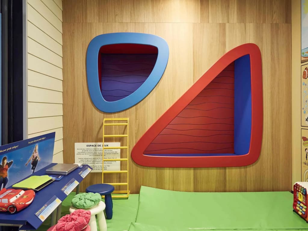 ibis Styles Toulon La Seyne sur Mer - Photo 5