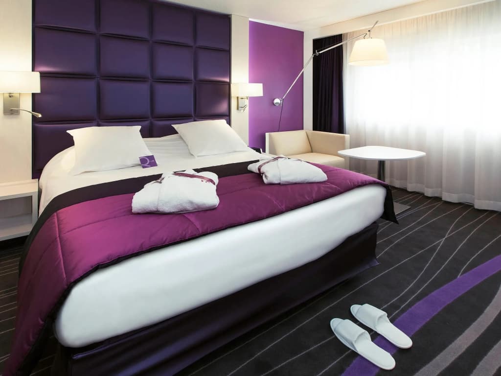 Hôtel Mercure Strasbourg Aeroport - Photo 5
