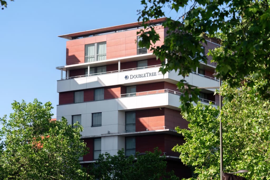 Doubletree By Hilton Paris Boulogne - Photo 1