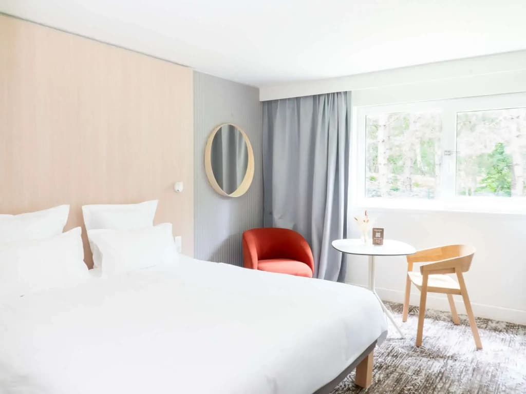 Hotel Novotel Rouen Sud - Photo 2