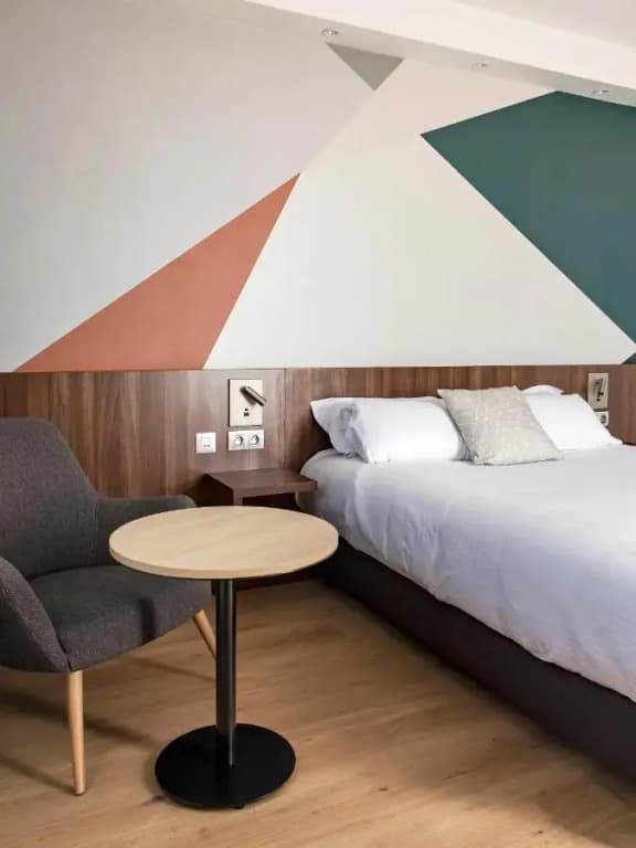 Holiday Inn Marseille Airport by IHG - Miniature 5