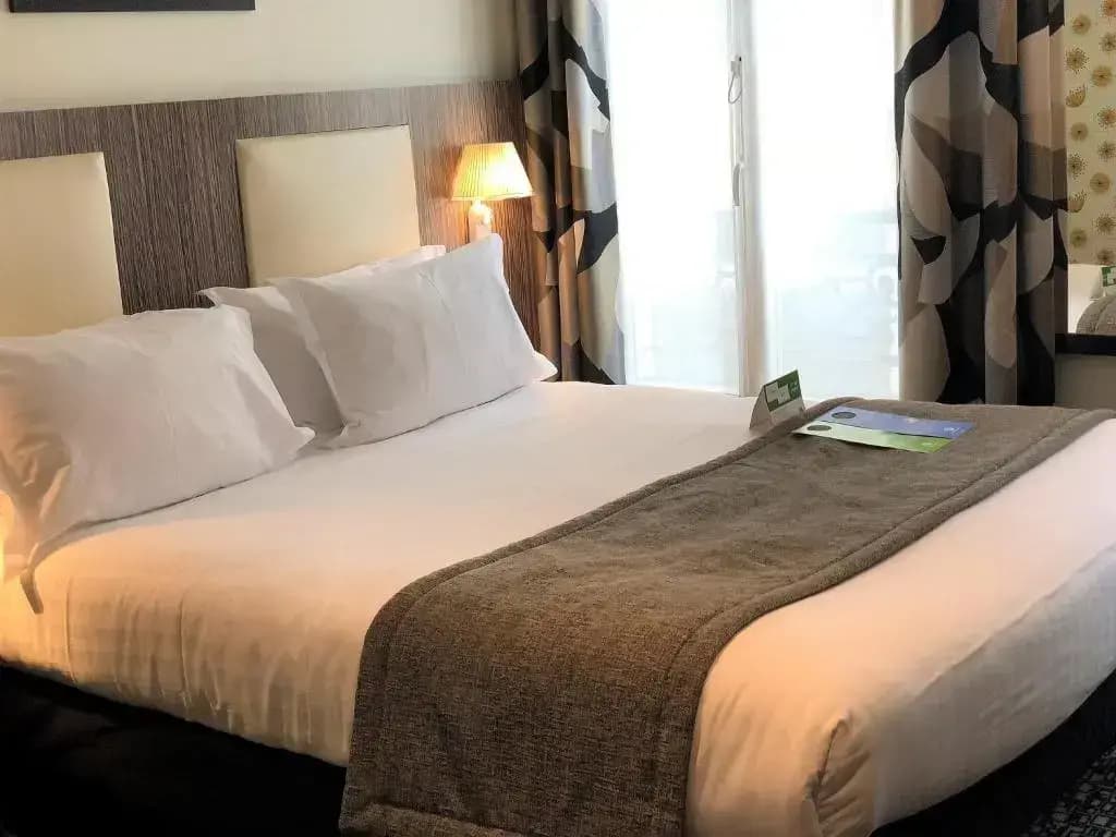 Holiday Inn Paris Opéra Grands Boulevards by IHG Hotel - Miniature 7