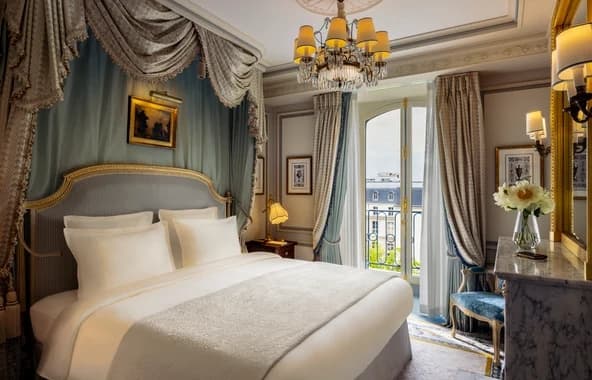 Ritz Paris Hotel - Miniature 3