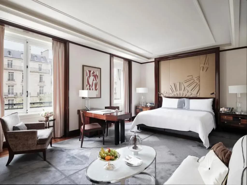 The Peninsula Paris - Miniature 3