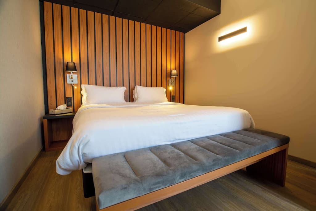 Best Western Cote des Sables Plouescat - Miniature 3