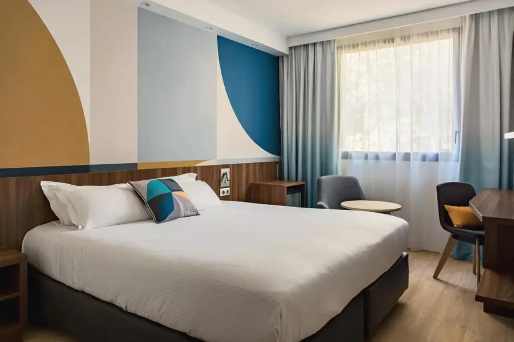 Holiday Inn Marseille Airport by IHG - Miniature 4