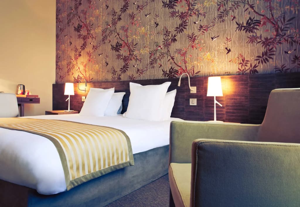B&B HOME Brides-les-Bains Les 3 Vallées - Miniature 6