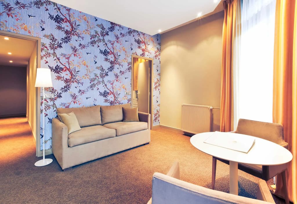 B&B HOME Brides-les-Bains Les 3 Vallées - Miniature 7