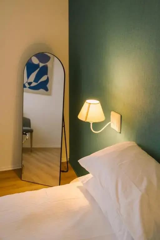 Aigue Marine Logis Hotel et Restaurant - Miniature 8