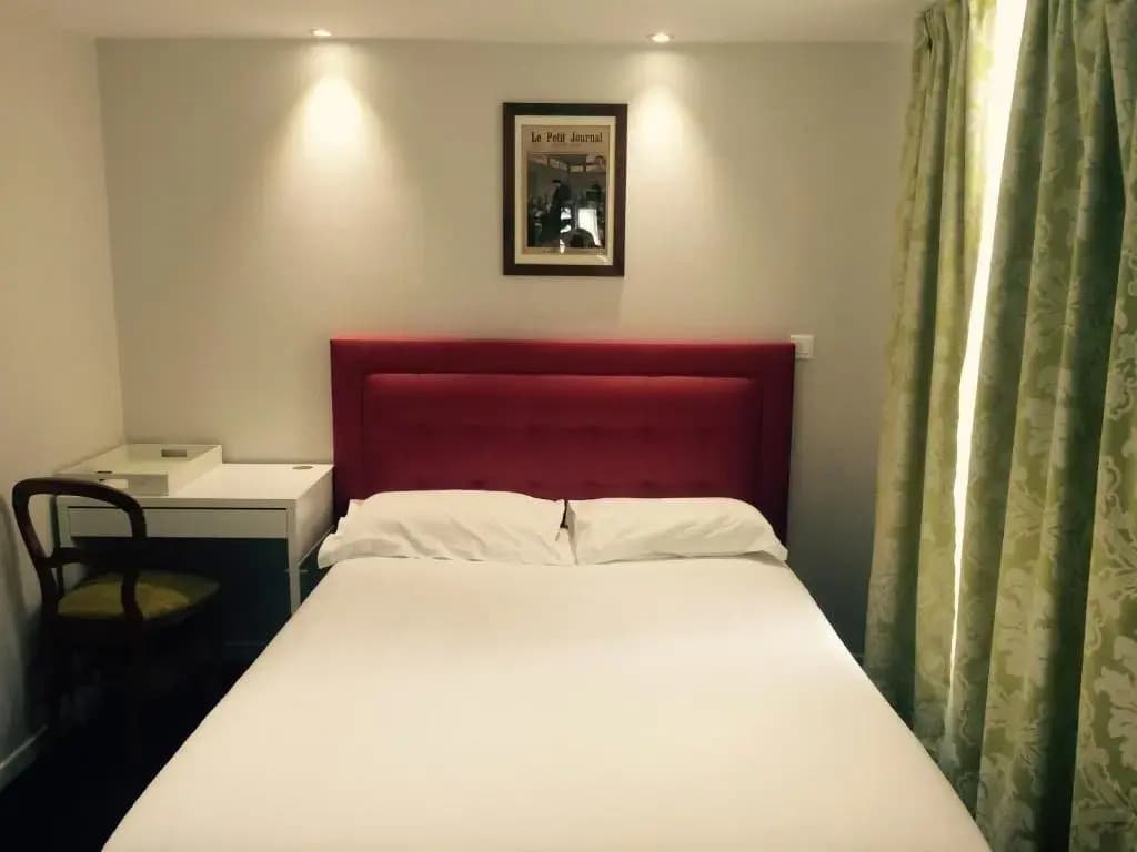 Hotel Savoy - Miniature 6