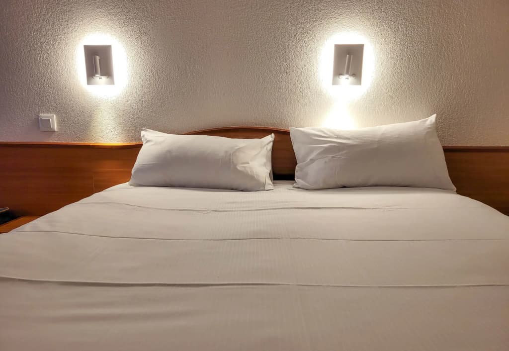 B&B Hotel Rodez Bourran - Miniature 2
